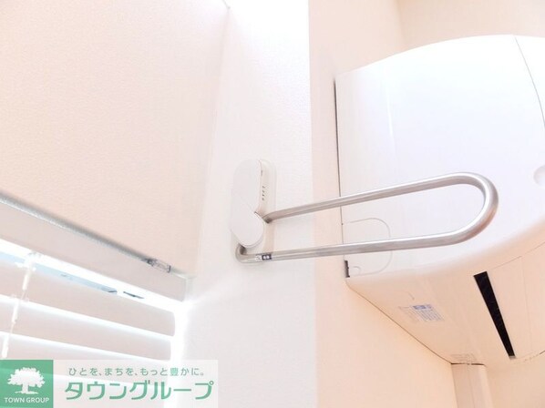 Recolte cinq(レコルトサンク)の物件内観写真